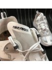 Кроссовки Nike React Element 87 White