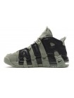 Nike Air More Uptempo Olive