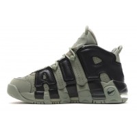 Nike Air More Uptempo Olive