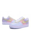 Nike Air Force 1 Low Easter 2017 Retro