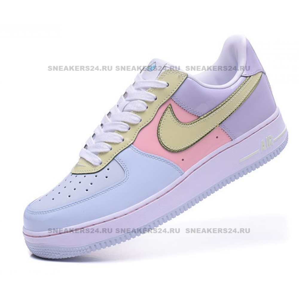 Nike Air Force 1 Low Easter 2017 Retro 