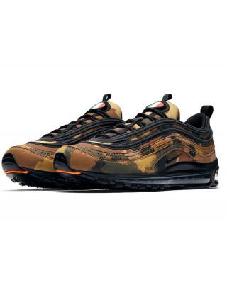 Nike Air Max 97 'Country Camo' ITALY