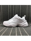 Кроссовки Nike M2K Tekno White