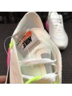 Nike Air Max 97 x OFF-WHITE Menta розовые