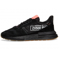 Adidas ZX 500 RM Black