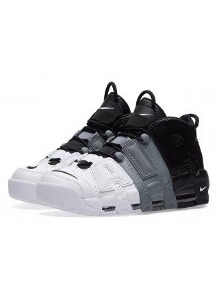 Nike Air More Uptempo "Tri Color"