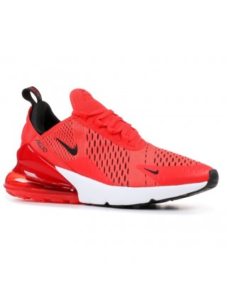 Кроссовки Nike Air Max 270 Red