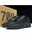 Кроссовки Adidas Yeezy Wave Runner 700 All Black
