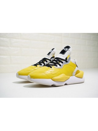 Adidas Y3 Kaiwa (yellow)