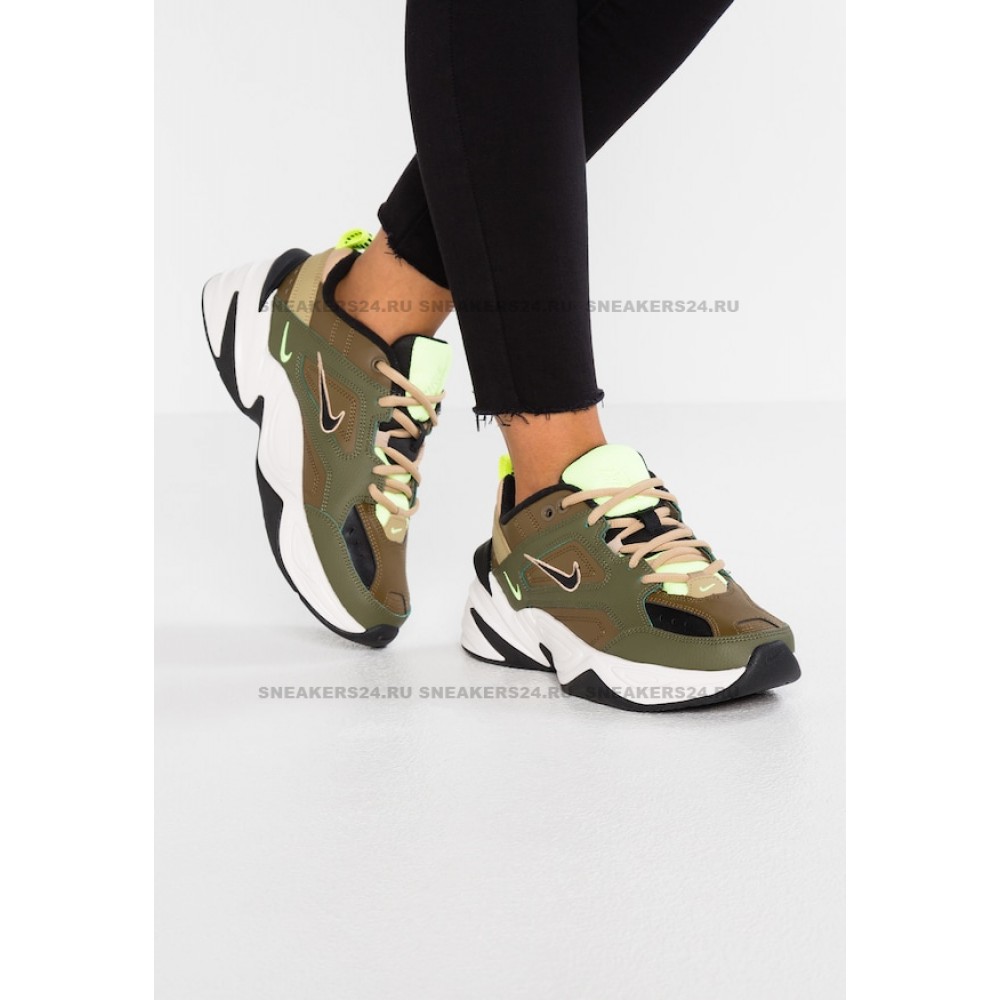 Найки с цветами. Nike m2k Tekno камуфляж-хаки. Nike m2k зеленые. Nike m2k Tekno коричнево-зеленые. Найк кроссовки m2k Tekno хаки.