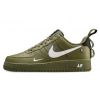 Nike Air Force 1’07 lv8 Style Green