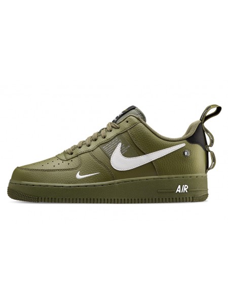 Nike Air Force 1’07 lv8 Style Green