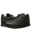 Adidas Originals Men's ZX 700  Black/Black