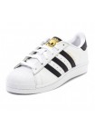 Кроссовки Adidas Originals Superstar White/Black