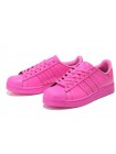 Кроссовки Adidas SuperStar Pink