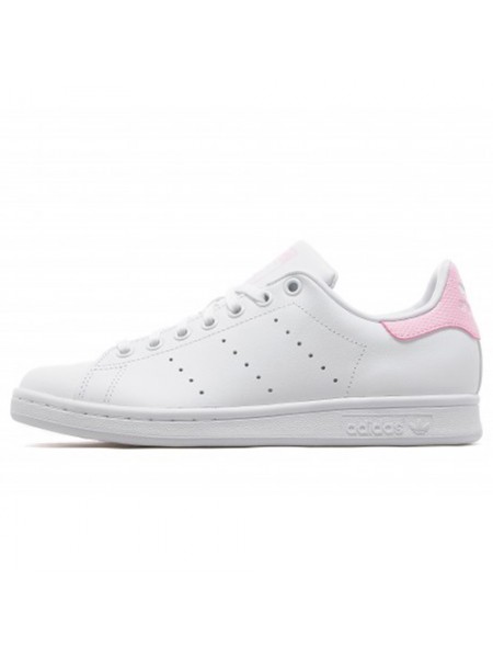 Кроссовки Adidas Originals Stan Smith White/Pink