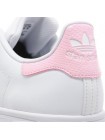 Кроссовки Adidas Originals Stan Smith White/Pink