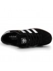 Кроссовки Adidas Munchen Core Black/Grey
