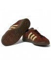 Кроссовки Adidas Munchen Brown Sand