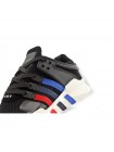 Кроссовки Adidas Equipment Support ADV Black/Red/Blue