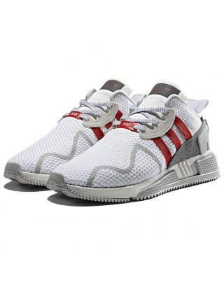 Кроссовки Adidas EQT Cushion ADV White/Grey/Red