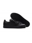 Кроссовки Adidas Originals Stan Smith Core Black/Black/Black