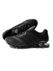 Кроссовки Adidas Springblade All Black