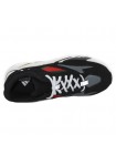 Кроссовки Adidas Yeezy Wave Runner 700 Black/Red/White