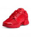 Кроссовки Adidas Climacool Red