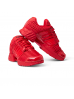 Кроссовки Adidas Climacool Red