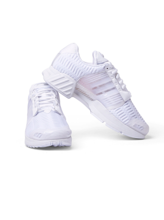 Кроссовки Adidas Climacool White