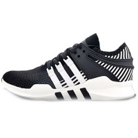 Кроссовки Adidas Equipment Support ADV Primeknit Black/White