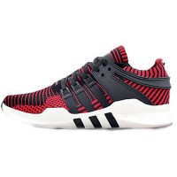 Кроссовки Adidas Equipment Support ADV Primeknit Red/Black