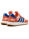 Кроссовки Adidas Iniki Runner Pink/Blue