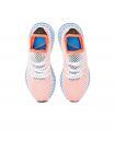 Кроссовки Adidas Deerupt Runner Orange/Blue