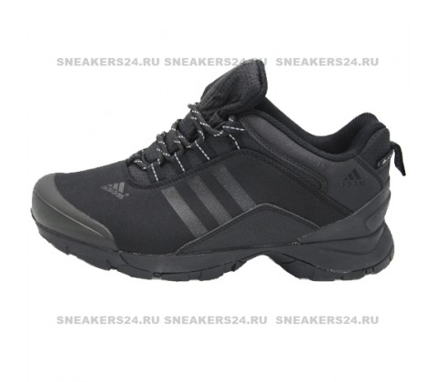 Кроссовки Adidas Terrex Climaproof All Black