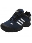 Кроссовки Adidas Terrex Climaproof Low Dark Blue