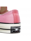 Кроссовки Converse Chuck Taylor All Star '70 Low Pink