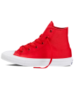  Converse Сhuck Taylor All Star II High Red