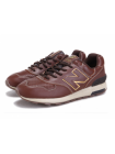 Кроссовки New Balance 1400 Leather Brown