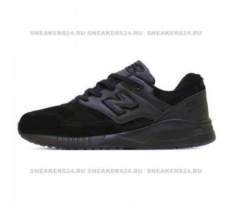 Кроссовки New Balance 530 All Black
