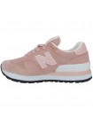 Кроссовки New Balance 995 Light Pink