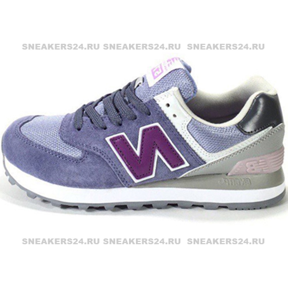 purple 574 new balance