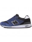 Кроссовки New Balance 577 Blue/Black