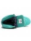 Кроссовки New Balance 1300 Turquoise With Fur