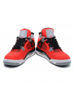 Кроссовки Nike Air Jordan IV (4) Retro Toro Bravo/Fire Red