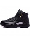 Кроссовки Nike Air Jordan 12 Black