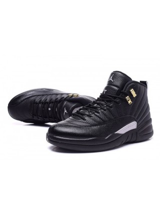 Кроссовки Nike Air Jordan 12 Black