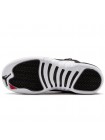 Кроссовки Nike Air Jordan 12 Black/White