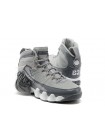 Кроссовки Nike Air Jordan 9 (IX) Cool Grey